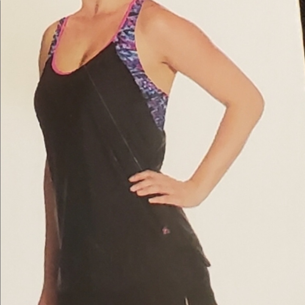 Zero X Posur SWIMWEAR Action 2-1.SZ:XS